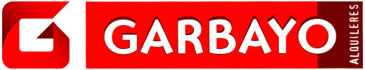 Alquileres Garbayo